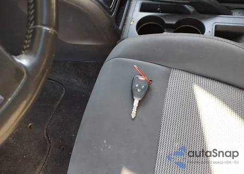 2012 Jeep Patriot Latitude z USA, uszkodzony, nr VIN 1C4NJPFA4CD704582